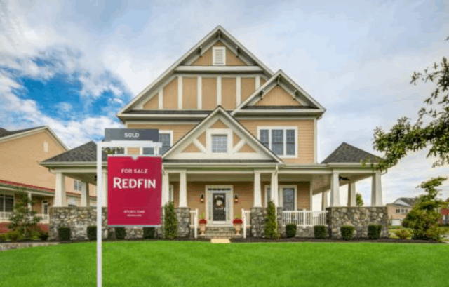 Redfin：美4月房租要價中位數年增1.1%、1年來首升-MoneyDJ理財網