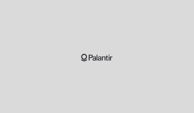 Palantir：AI最重要運用為軍事、暫停恐遭敵方反超-MoneyDJ理財網