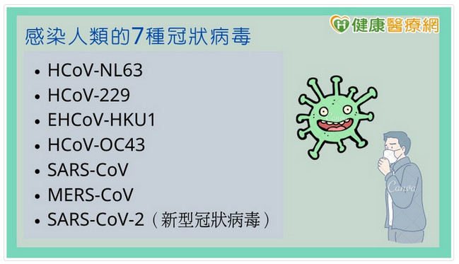 健康醫療 老人重症多 夏天病毒就消失 黃瑽寧醫師帶你認識新冠病毒 新聞內容 基金 Moneydj理財網