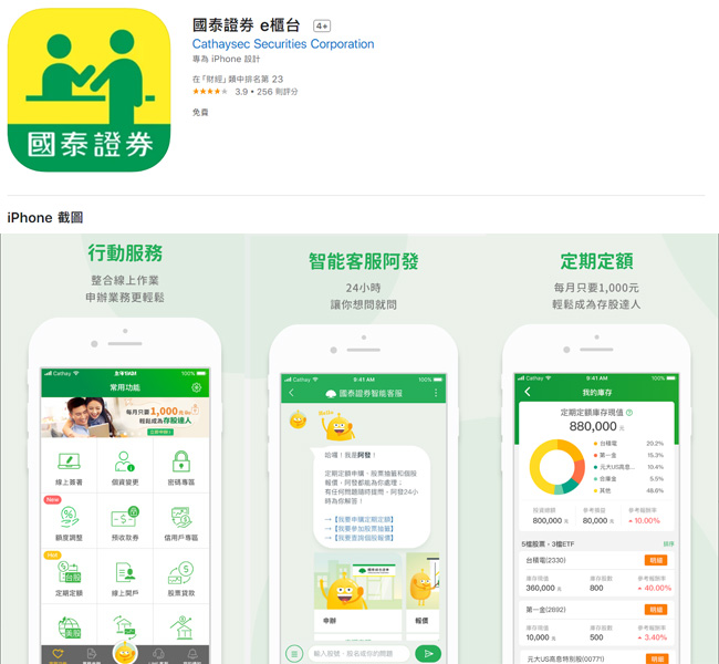 達人推薦5款理財 證券app 一指搞定錢事金生 新聞 Moneydj理財網