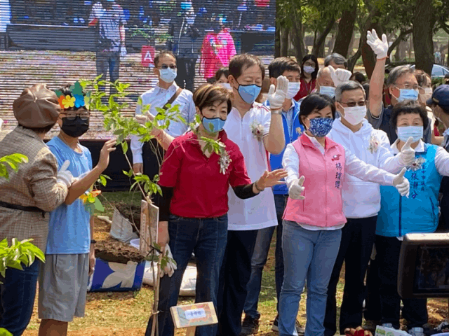 å°ç©é›»å•Ÿå‹•æ¤æ¨¹è–ªå‚³è¨ˆç•« ä»Šå¹´æä¾›4 5è¬æ£µæ¨¹è‹— æ–°èž è²¡ç¶